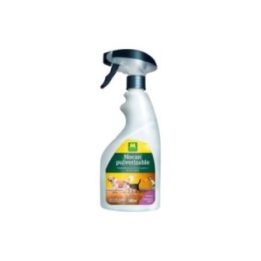 DISUASORIO PARA PERROS/GATOS PULVERIZADOR 500 ml | HogarLider