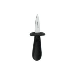 CUCHILLO ABRE-OSTRAS 15,5 cm | HogarLider