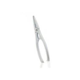 TENAZA ROMPEMARISCOS 17 cm | HogarLider
