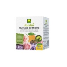 QUELATO DE HIERRO 500 g | HogarLider