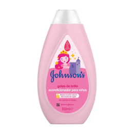 Johnsons Gotas De Brillo Acondiciona… · 35746699082… | HogarLider