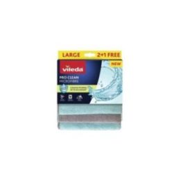BAYETA MICROFIBRA PRO CLEAN, 34 x… · EL3-58020 | HogarLider