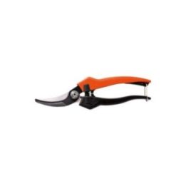 TIJERA PARA VENDIMIA CURVA 18. LONGITUD: 18 cm | HogarLider
