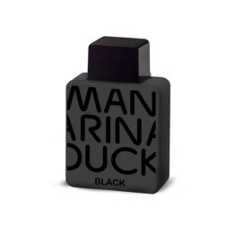 Mandarina Duck Man Pure Black Eau… · 84273959802… | HogarLider