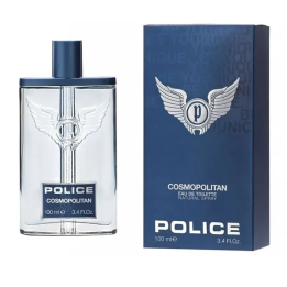Police Cosmopolitan Eau De Toilette Spray 100ml | HogarLider