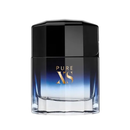 Paco Rabanne Pure Xs Eau De Toilette Spray 100ml | HogarLider