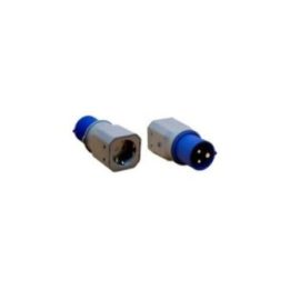 ADAPTADOR CETAC MACHO A SCHUKO… · EL3-46034 | HogarLider