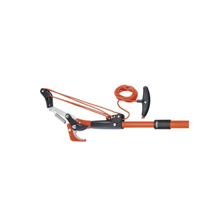 DESMOCHADOR CON MANGO TELESCOPICO… · EL3-79028 | HogarLider