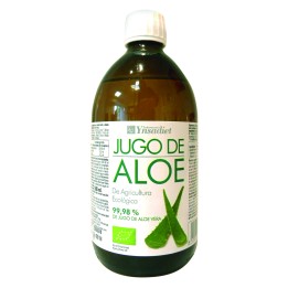 Ynsadiet Jugo Aloe Vera Bio 500ml | HogarLider