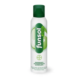 Funsol Desodorante Spray Pies Calzado 150ml | HogarLider