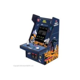 MICRO PLAYER SPACE INVADERS 6,75 inch | HogarLider