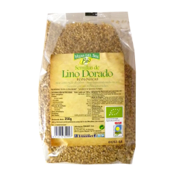 Ynsadiet Semillas De Lino Dorado 350g | HogarLider