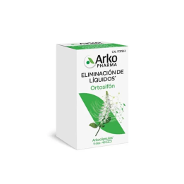 Arkopharma Arkocápsulas Ortosifon 45 Cápsulas | HogarLider