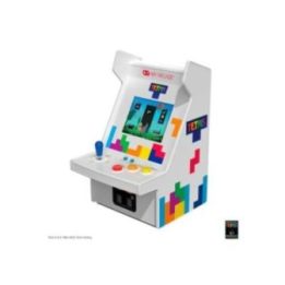 MICRO PLAYER TETRIS 6,75 inch | HogarLider