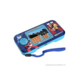 POCKET PLAYER MEGAMAN PORTABLE | HogarLider