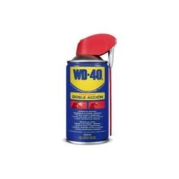 WD40 DOBLE ACCIÓN 250ml 34530 WD40 | HogarLider