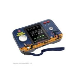 POCKET PLAYER SPACE INVADERS PORTABLE | HogarLider