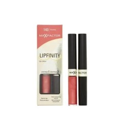 Max Factor Lipfinity Lip Colour 140 Charming | HogarLider