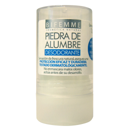 Ynsadiet Desodorante Piedra Alumbre Bifemme | HogarLider