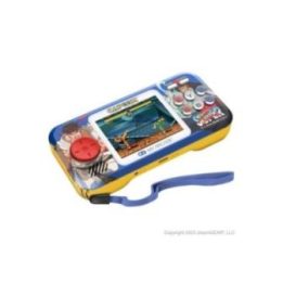 POCKET PLAYER STREET FIGHTER II PORTABLE | HogarLider