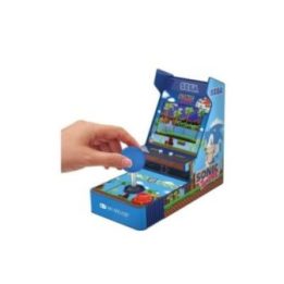 JOYSTICK PLAYER SONIC THE HEDGEHOG… · EL3-51911 | HogarLider