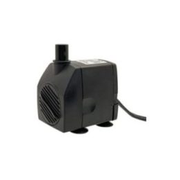 BOMBA SUMERGIBLE BIOTOP 750 l/h 12… · EL3-74631 | HogarLider