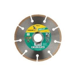 DISCO CORTE CT STANDARD Ø115 x 22,23 mm | HogarLider