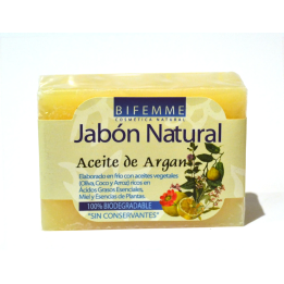 Ynsadiet Jabon De Argan 100g | HogarLider
