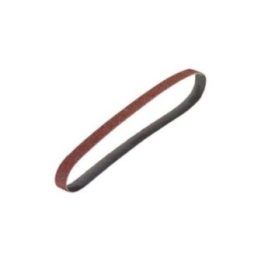 LIJA DE BANDA 13 x 457 mm GRANO 40 | HogarLider