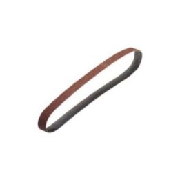 LIJA DE BANDA 13 x 457 mm GRANO 80 | HogarLider