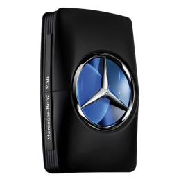 Mercedes Benz Man Eau de Toilette Spray 50ml | HogarLider