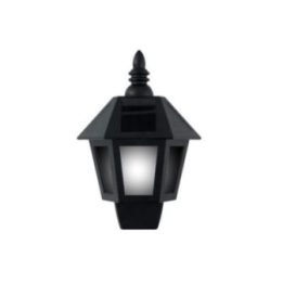 APLIQUE SOLAR LED, LUZ FRIA/EFECTO… · EL3-31818 | HogarLider