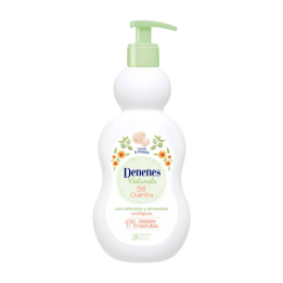 Denenes Naturals Gel & Champú 400ml | HogarLider