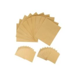 PAPEL DE LIJA, 30 PIEZAS | HogarLider