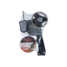 DISPENSADOR CINTA DE EMBALAJE + 2… · EL3-47035 | HogarLider