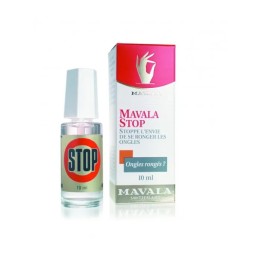 Mavala Stop Sabor Amargo 10ml | HogarLider