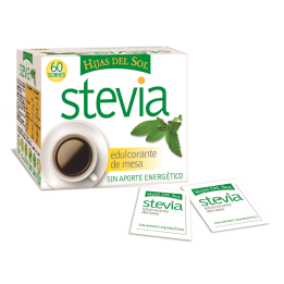 Ynsadiet Stevia 60 Sobres | HogarLider