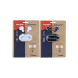 AURICULARES INALÁMBRICOS EARBUDS… · EL3-50603 | HogarLider