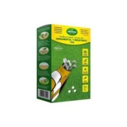 CÉSPED ORNAMENTAL Y RESISTENTE 1 kg | HogarLider