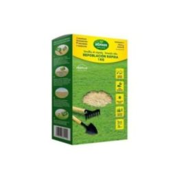 CÉSPED REPOBLACIÓN RÁPIDA 1 kg | HogarLider