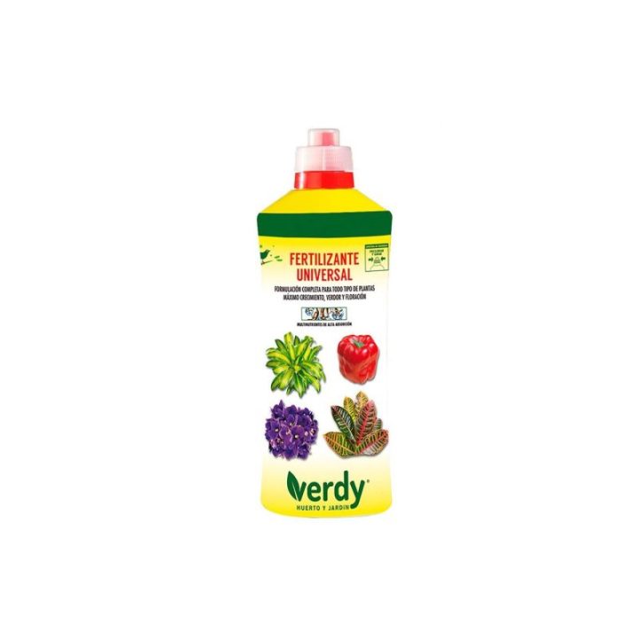 FERTILIZANTE UNIVERSAL 1250 ml | HogarLider