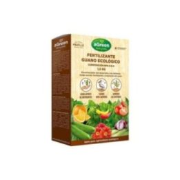 FERTILIZANTE GUANO 1,5 kg | HogarLider