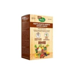 FERTILIZANTE HUERTA PELLET ECO 2,5 kg | HogarLider