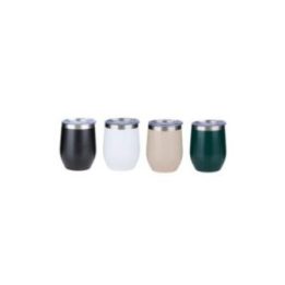 TAZA TERMO 350 ml COLORES SURTIDOS | HogarLider