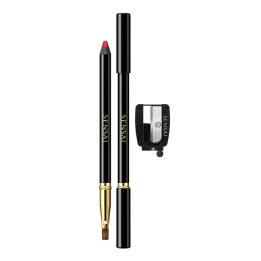 Sensai Lip Liner 02 Cheerful Orange | HogarLider