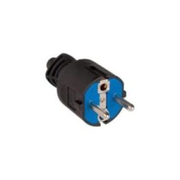 CLAVIJA 2P+T, 16A 250V PVC COLOR… · EL3-41990 | HogarLider