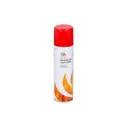 CARTUCHO DE RECARGA DE ENCENDEDORES 250 ml | HogarLider