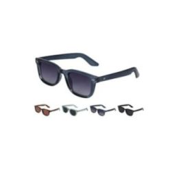 GAFAS DE SOL HOMBRE CON FUNDA, COLORES SURTIDOS | HogarLider