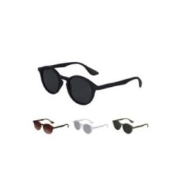 GAFAS DE SOL UNISEX CON FUNDA, COLORES SURTIDOS | HogarLider