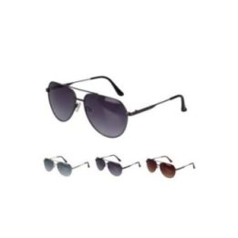 GAFAS DE SOL UNISEX METAL, COLORES SURTIDOS | HogarLider